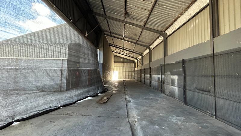 Commercial Property for Sale in Epping Industrial Western Cape